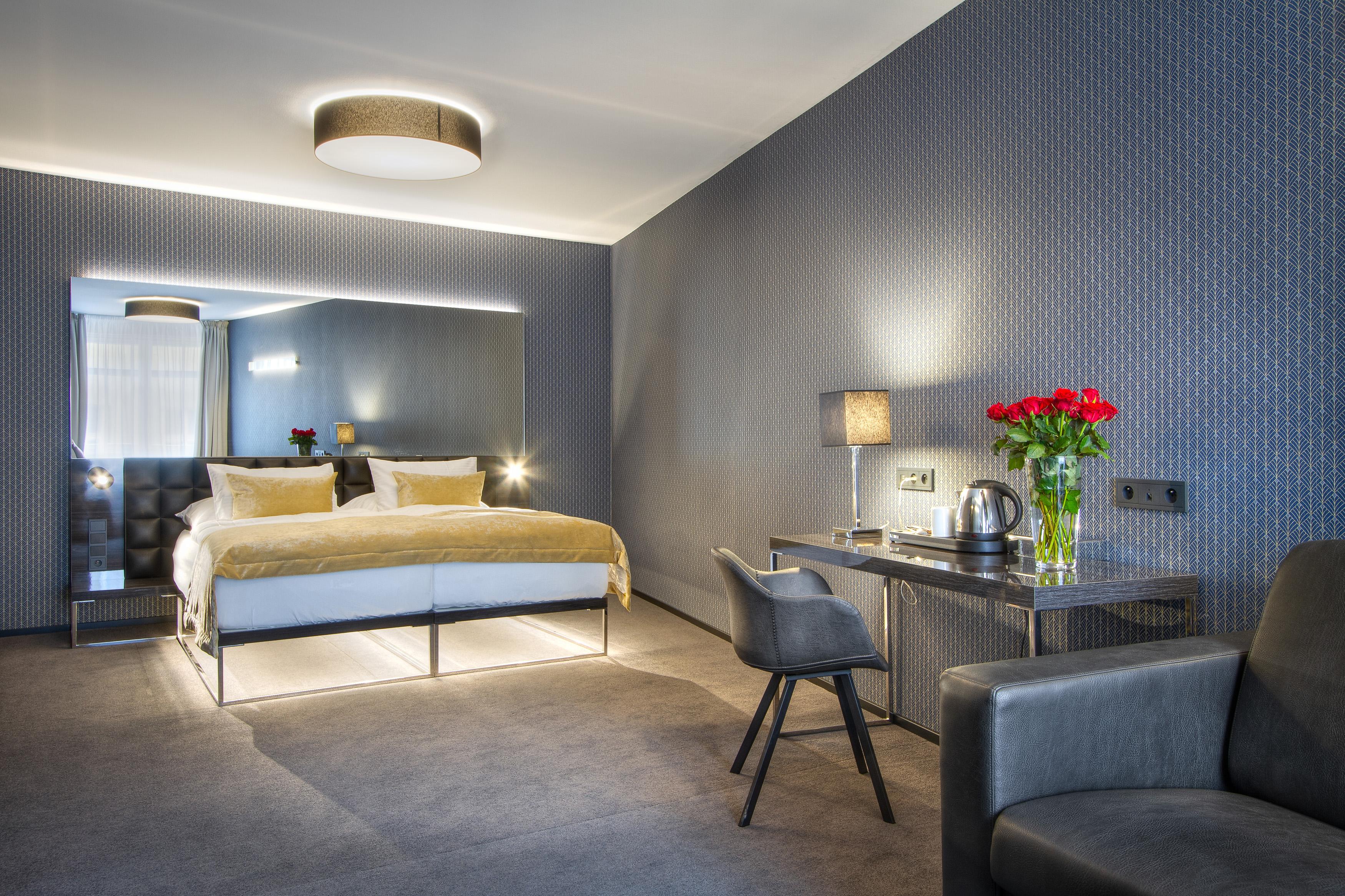 Mucha Hotel