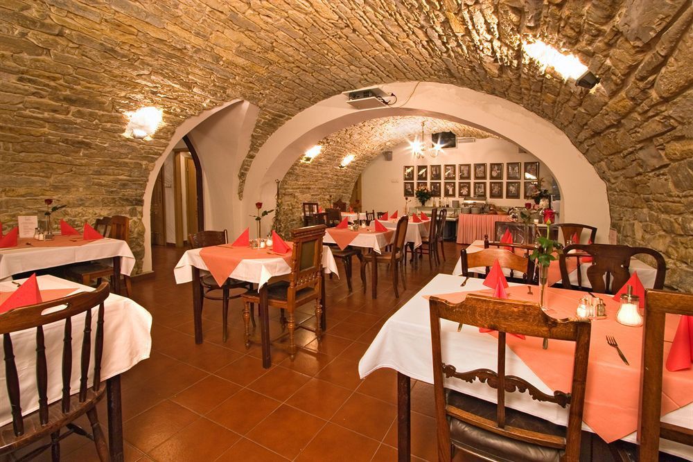 Hotel Mucha
